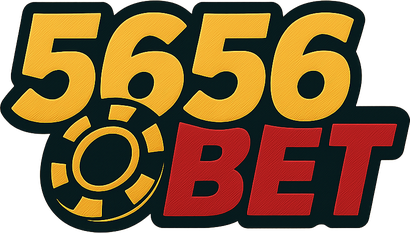 5656bet Logo